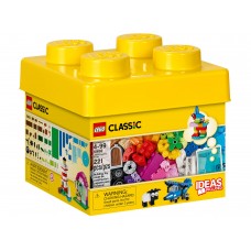 Конструктор LEGO Classic Набор для творчества (10692)